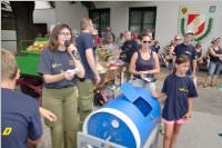 35. Neufelder Bauernmarkt, 15.08.2015