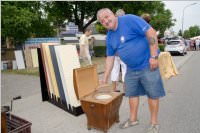 35. Neufelder Bauernmarkt, 15.08.2015