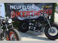 1. Neufelder Bikertreffen, 17.08.2013