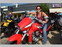 1. Neufelder Bikertreffen, 17.08.2013