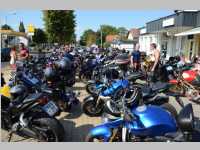 1. Neufelder Bikertreffen, 17.08.2013