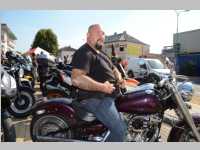 1. Neufelder Bikertreffen, 17.08.2013