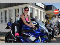 1. Neufelder Bikertreffen, 17.08.2013