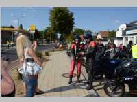 1. Neufelder Bikertreffen, 17.08.2013