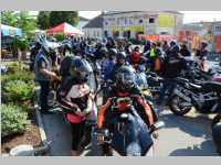 1. Neufelder Bikertreffen, 17.08.2013