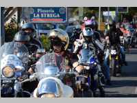 1. Neufelder Bikertreffen, 17.08.2013