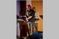 4. Blues Night mit Habersak & Friends, 18.02.2016