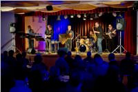 4. Blues Night mit Habersak & Friends, 18.02.2016