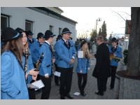 Wir sind Bundesratsprsident!, 10.01.2014