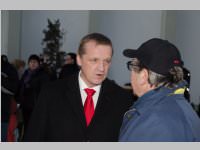 Wir sind Bundesratsprsident!, 10.01.2014