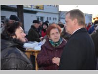 Wir sind Bundesratsprsident!, 10.01.2014