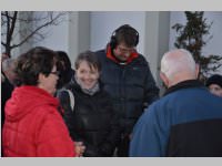 Wir sind Bundesratsprsident!, 10.01.2014