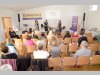 10 Jahre CI-Selbsthilfe, 18.10.2014