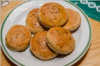 Dorfratschenbuam in Neufeld, 15.04.2017