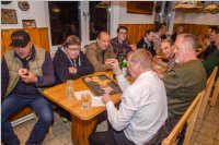 Dorfratschenbuam in Neufeld, 15.04.2017