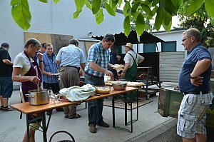 TRVB-AK der BFV in Neufeld, 19.06.2013