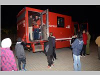 Neues Versorgungsfahrzeug fr die FF Neufeld, 27.09.2013