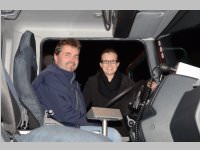 Neues Versorgungsfahrzeug fr die FF Neufeld, 27.09.2013