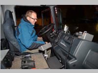 Neues Versorgungsfahrzeug fr die FF Neufeld, 27.09.2013