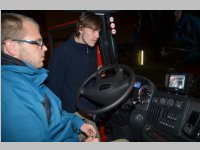 Neues Versorgungsfahrzeug fr die FF Neufeld, 27.09.2013