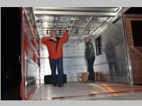 Neues Versorgungsfahrzeug fr die FF Neufeld, 27.09.2013