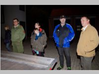 Neues Versorgungsfahrzeug fr die FF Neufeld, 27.09.2013