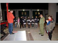 Neues Versorgungsfahrzeug fr die FF Neufeld, 27.09.2013