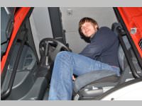 Neues Versorgungsfahrzeug fr die FF Neufeld, 27.09.2013