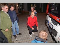 Neues Versorgungsfahrzeug fr die FF Neufeld, 27.09.2013