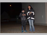 Neues Versorgungsfahrzeug fr die FF Neufeld, 27.09.2013