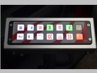 Neues Versorgungsfahrzeug fr die FF Neufeld, 27.09.2013