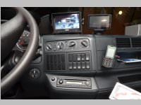 Neues Versorgungsfahrzeug fr die FF Neufeld, 27.09.2013