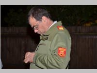 Neues Versorgungsfahrzeug fr die FF Neufeld, 27.09.2013