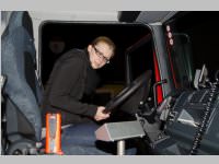 Neues Versorgungsfahrzeug fr die FF Neufeld, 27.09.2013