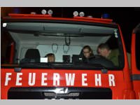 Neues Versorgungsfahrzeug fr die FF Neufeld, 27.09.2013