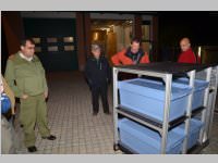 Neues Versorgungsfahrzeug fr die FF Neufeld, 27.09.2013