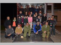 Neues Versorgungsfahrzeug fr die FF Neufeld, 27.09.2013