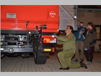 Neues Versorgungsfahrzeug fr die FF Neufeld, 27.09.2013