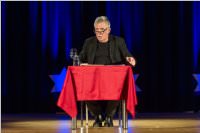 Heinz Marecek - Ein Fest des Lachens, 16.12.2016