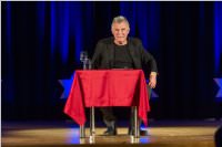 Heinz Marecek - Ein Fest des Lachens, 16.12.2016