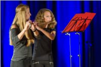 'Jugend macht Musik' in Neufeld, 15.10.2016