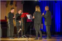 'Jugend macht Musik' in Neufeld, 15.10.2016