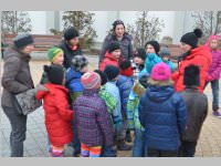 Kinderkreuzweg mit Ingrid Landl, 15.03.2013