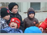 Kinderkreuzweg mit Ingrid Landl, 15.03.2013