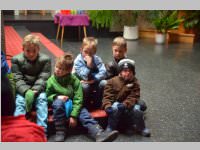 Kinderkreuzweg mit Ingrid Landl, 15.03.2013