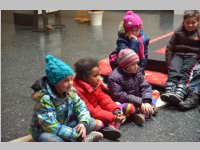 Kinderkreuzweg mit Ingrid Landl, 15.03.2013