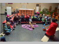 Kinderkreuzweg mit Ingrid Landl, 15.03.2013