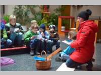 Kinderkreuzweg mit Ingrid Landl, 15.03.2013