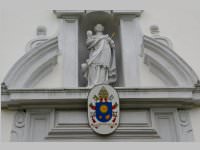 Kinderwallfahrt nach Loretto, 13.08.2014