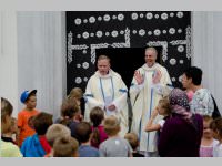 Kinderwallfahrt nach Loretto, 13.08.2014